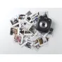 Film for instant cameras - Fujifilm Colorfilm instax SQUARE GLOSSY 10PK - buy today in Master Foto store and with delivery Best choise selected by experts