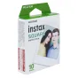 Film for instant cameras - Fujifilm Colorfilm instax SQUARE GLOSSY 10PK - buy today in Master Foto store and with delivery Best choise selected by experts