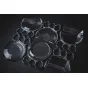 Speciālie filtri - Fractal Filters - prizma 3gb. komplekts - perc šodien veikalā un ar piegādi