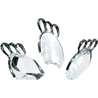 Speciālie filtri - Fractal Filters - prizma 3gb. komplekts - perc šodien veikalā un ar piegādi