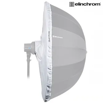 Foto lietussargi - Elinchrom Translucent Diffuser for Deep 125 cm - perc šodien veikalā un ar piegādi