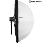 Elinchrom Umbrella Deep Translucent 105 cm - Foto lietussargi