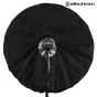 Foto lietussargi - Elinchrom Umbrella Deep Translucent 125 cm - ātri pasūtīt no ražotāja