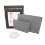Falcon Eyes Grey Cards 1x A5, 1x 10x15 + Instruction CD
