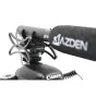 Mikrofonu aksesuāri - AZDEN SHOCK MOUNT HOLDER SMH-X - ātri pasūtīt no ražotāja