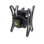 Accessories for microphones - Azden SMH-X Universal X-Mount Mic Holder for Shotgun Mics - quick order from manufacturer