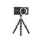 Mini foto statīvi - Joby tripod GripTight One GP Stand, black - ātri pasūtīt no ražotāja