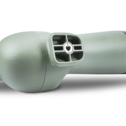 Kowa Compact Spotting Scope TSN-501 20-40x50