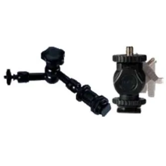 Turētāji - Falcon Eyes Magic Arm MSW-2A350 - ātri pasūtīt no ražotāja