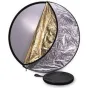Falcon Eyes Reflector 5 in 1 CRK-22 SLG 56 cm