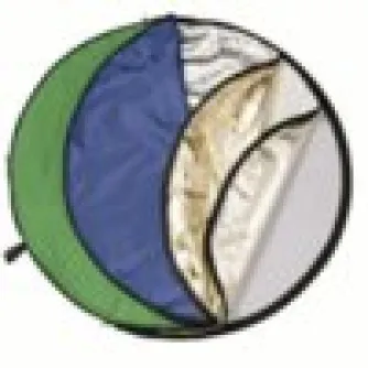 Saliekamie atstarotāji - Atstarotājs Falcon Eyes 7 in 1 CRK7-22 SLG 56 cm - ātri pasūtīt no ražotāja