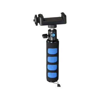 Telefona turētājs - LUME CUBE SMARTPHONE VIDEO MOUNT - ātri pasūtīt no ražotāja