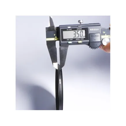 NiSi Filter UV Pro Nano Huc Filter UV Pro Nano Huc 40,5mm