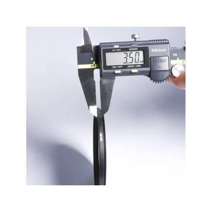 NiSi Filter UV Pro Nano Huc Filter UV Pro Nano Huc 52mm