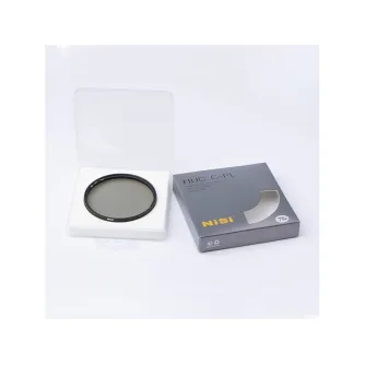 CPL polarizācijas filtri - NISI FILTER CPL PRO NANO HUC 67MM - ātri pasūtīt no ražotāja