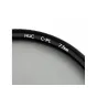 CPL polarizācijas filtri - NISI FILTER CPL PRO NANO HUC 52MM - ātri pasūtīt no ražotāja