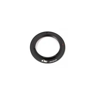Lens Hoods - JJC LH-43 aizstāj OLYMPUS LH-43 blendi - buy today in Master Foto store and with delivery