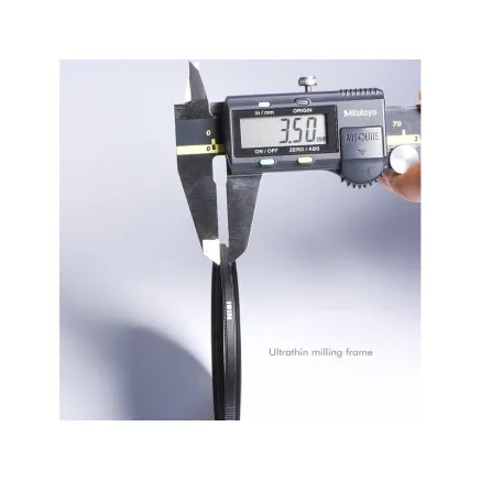 NISI FILTER IRND1000 PRO NANO HUC 82MM