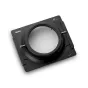 Filtra turētāji - NISI FILTER HOLDER 100 FOR LAOWA 12MM F2.8 - ātri pasūtīt no ražotāja