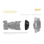 NISI FILTER ADAPTER 82MM FOR CANON 11-24 