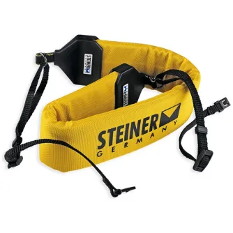 Binokļi - STEINER FLOATING STRAP 7X30 CLICK-LOCK - ātri pasūtīt no ražotāja