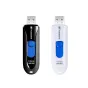 Zibatmiņas - TRANSCEND JETFLASH 790 64GB - ātri pasūtīt no ražotāja