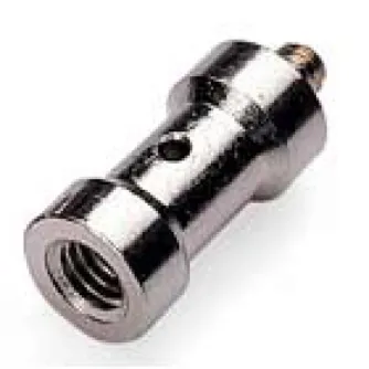 Statīvu aksesuāri - Falcon Eyes Spigot Adapter SP-4M8F1 - perc šodien veikalā un ar piegādi