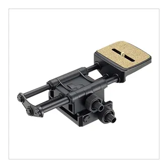 Makro fotografēšana - VELBON TILLBEHÖR SUPER MAG SLIDER - ātri pasūtīt no ražotāja