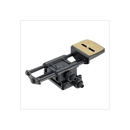 Velbon sliding plate Super Mag Slider Macro Rail 