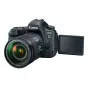 Discontinued - Canon EOS 6D Mark II DSLR Camera with 24-105mm f/4 II L Lens