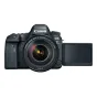 Discontinued - Canon EOS 6D Mark II DSLR Camera with 24-105mm f/4 II L Lens