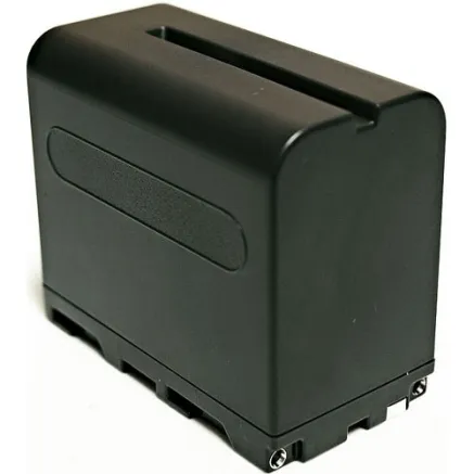 Litija baterija NP-F960 6000mAh Noma
