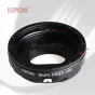 Objektīvu adapteri - KIPON ADAPTER FOR NIKON BODY MAM645-NIKON - ātri pasūtīt no ražotāja