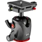 Statīvu galvas - Manfrotto MHXpro-BHQ6 lodveida galva - ātri pasūtīt no ražotāja