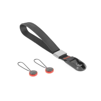 Straps & Holders - Peak Design wrist strap Cuff, charcoal - quick order from manufacturer