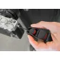 Straps & Holders - Peak Design wrist strap Cuff, charcoal - quick order from manufacturer