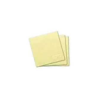 Foto kameras tīrīšana - Green Clean T-1020-3 Silky Wipes 3pc 25 x 25 cm - ātri pasūtīt no ražotāja