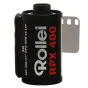 Foto filmiņas - Rollei film RPX 400/36 - perc šodien veikalā un ar piegādi