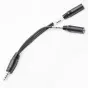 AZDEN ADAPTER CABLE SMARTPHONES & TABLETS HX-MI 