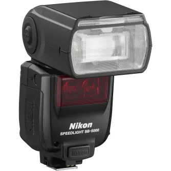 Kameras zibspuldzes - Nikon SB-5000 AF Speedlight - ātri pasūtīt no ražotāja