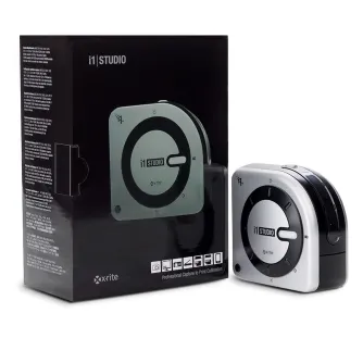 Vairs neražo - X-Rite i1 Studio ColorChecker for monitors, screens, projectors, printers and cameras