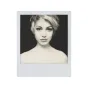 Instantkameru filmiņas - POLAROID ORIGINALS B&W FILM FOR 600 - ātri pasūtīt no ražotāja
