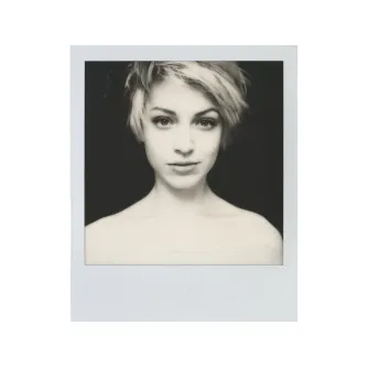 Instantkameru filmiņas - POLAROID ORIGINALS B&W FILM FOR 600 - ātri pasūtīt no ražotāja