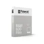 Instantkameru filmiņas - POLAROID ORIGINALS B&W FILM FOR 600 - ātri pasūtīt no ražotāja
