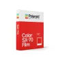 Instantkameru filmiņas - POLAROID ORIGINALS COLOR FILM FOR SX-70 - ātri pasūtīt no ražotāja