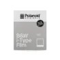 Film for instant cameras - POLAROID ORIGINALS B&W FILM FOR I-TYPE - quick order from manufacturer Best choise selected by experts