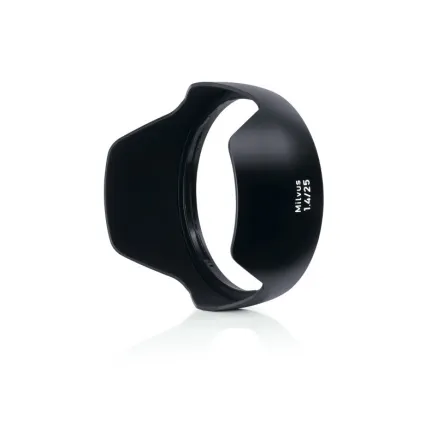 ZEISS LENS HOOD FOR MILVUS 25MM