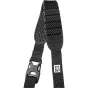 Kameru siksniņas - Camera strap BlackRapid CROSS SHOT Breathe BLACK - perc šodien veikalā un ar piegādi