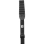 Kameru siksniņas - Camera strap BlackRapid CROSS SHOT Breathe BLACK - perc šodien veikalā un ar piegādi