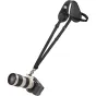 Kameru siksniņas - Camera strap BlackRapid CURVE Breathe - ātri pasūtīt no ražotāja